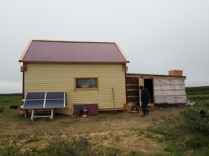 Solar Panels