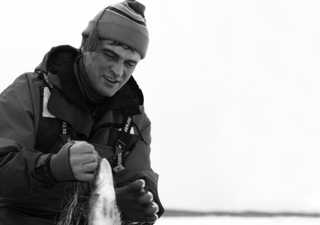 Risto Hara, 2002.