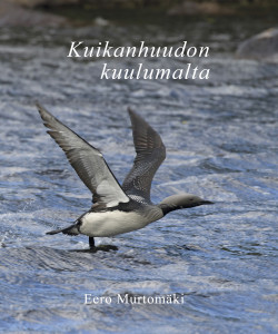 New book by Eero about the loon